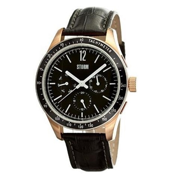 ساعت مچی استورم خانواده CASPA کد 4663/RG